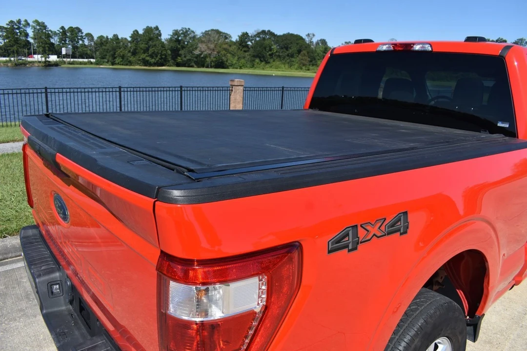 2021 Ford F-150 14th Gen - Image 5 of 20