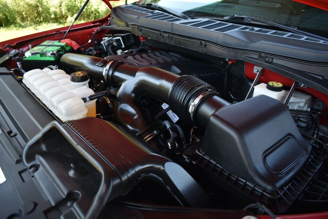 2021 Ford F-150 14th Gen - Image 20 of 20
