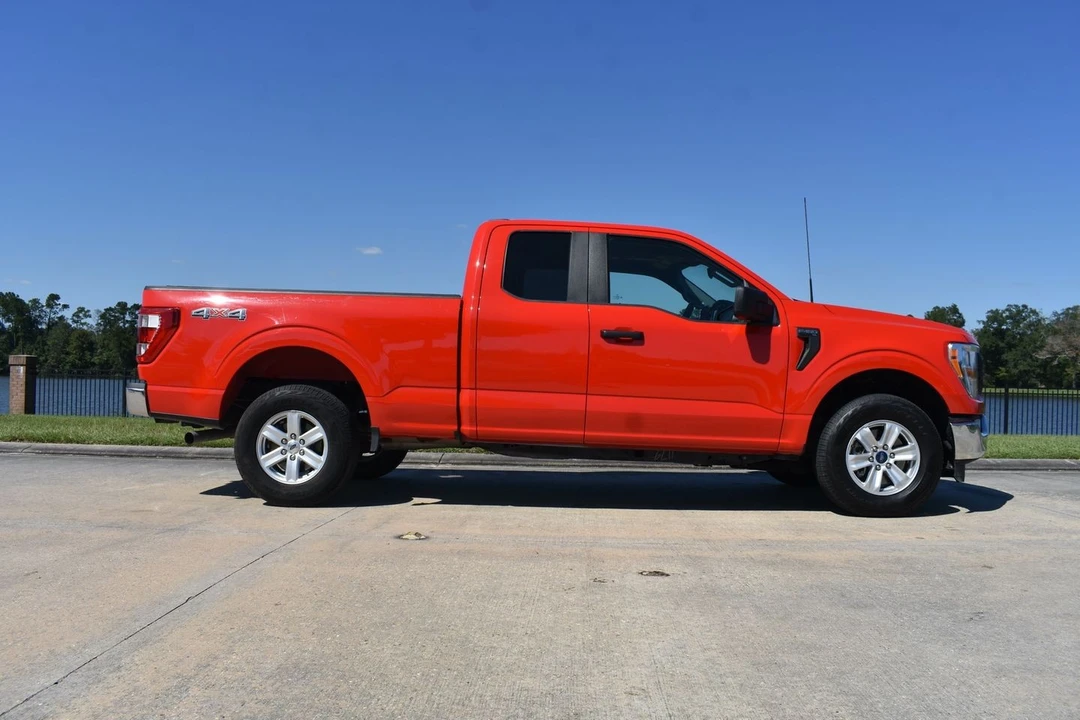 2021 Ford F-150 14th Gen - Image 3 of 20
