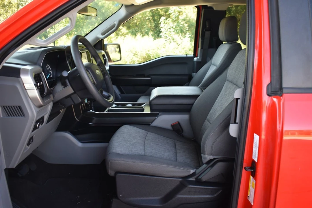 2021 Ford F-150 14th Gen - Image 10 of 20