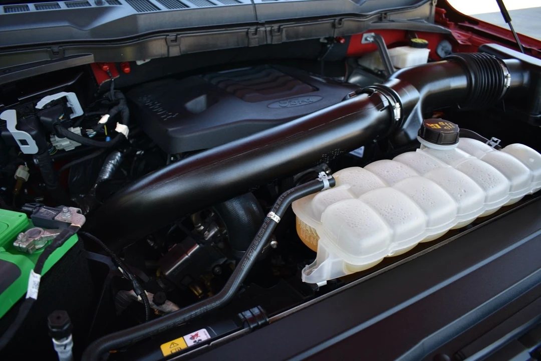 2021 Ford F-150 14th Gen - Image 18 of 20