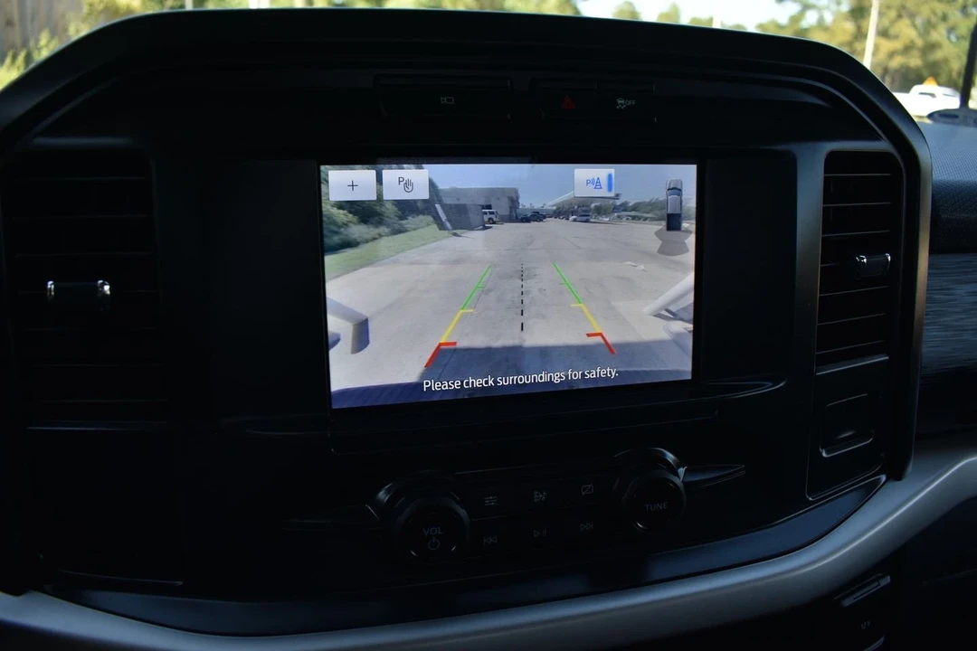 2021 Ford F-150 14th Gen - Image 14 of 20