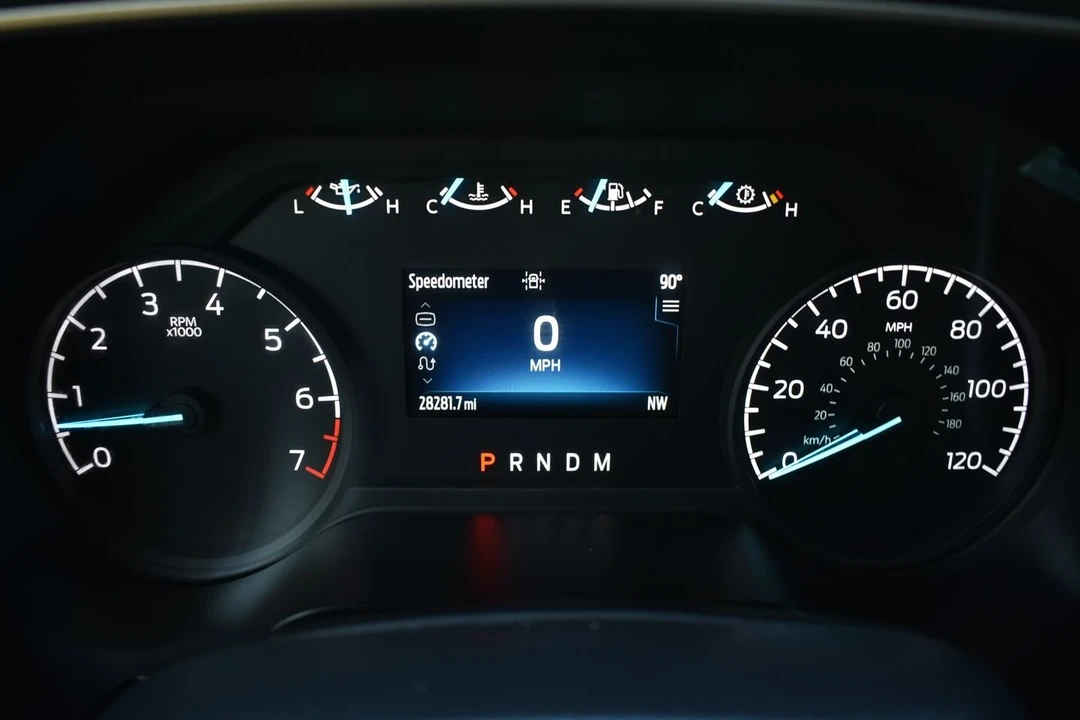 2021 Ford F-150 14th Gen - Image 12 of 20