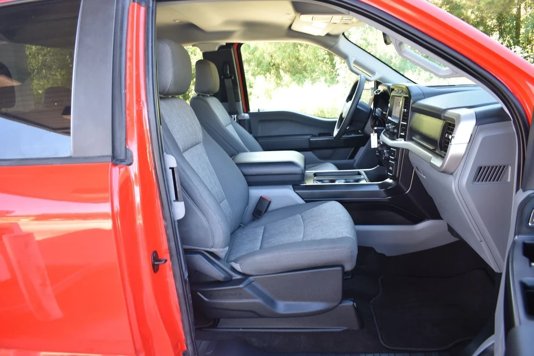 2021 Ford F-150 14th Gen - Image 16 of 20