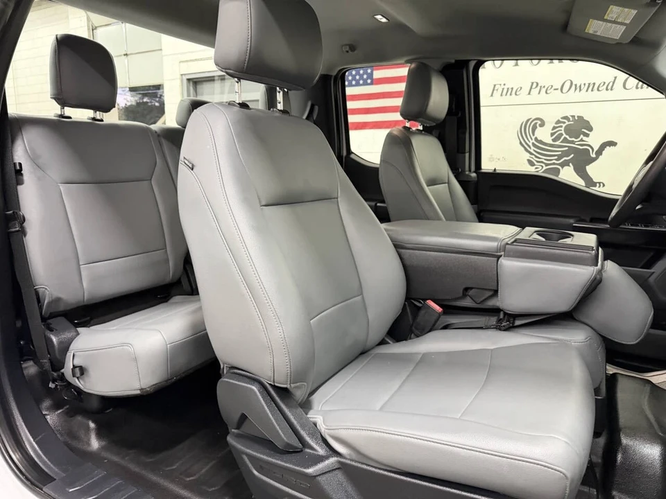 2021 Ford F-150 14th Gen - Image 6 of 12