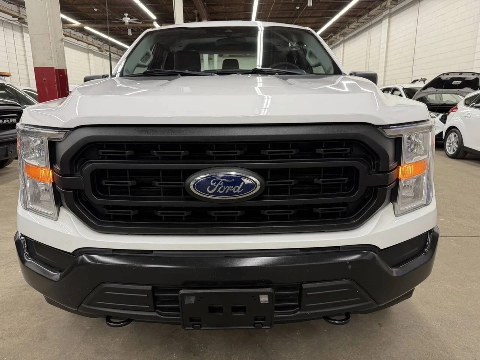 2021 Ford F-150 14th Gen - Image 9 of 12
