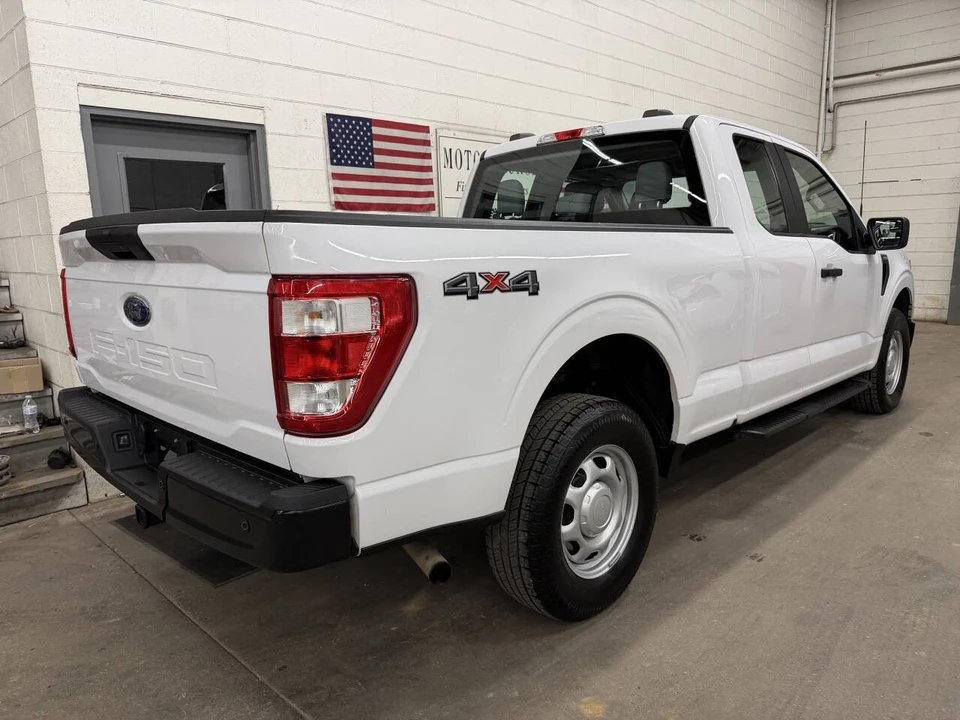 2021 Ford F-150 14th Gen - Image 3 of 12