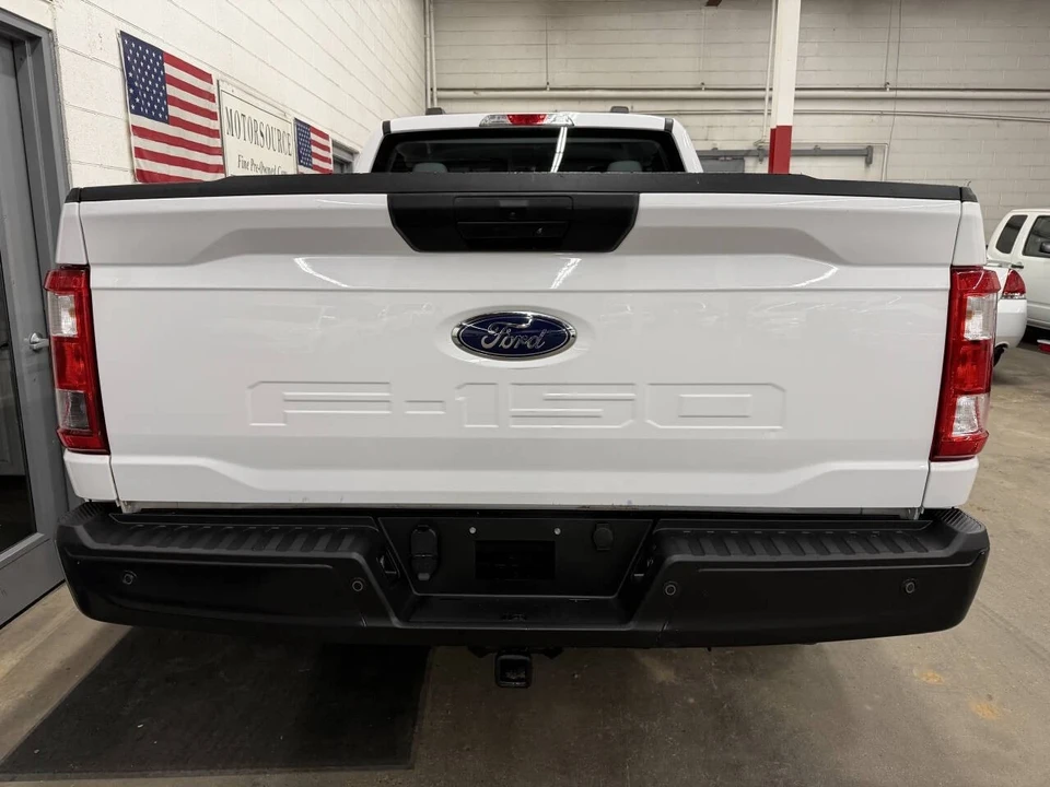 2021 Ford F-150 14th Gen - Image 11 of 12