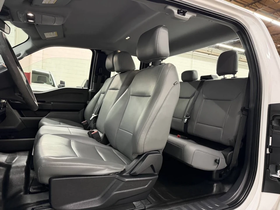 2021 Ford F-150 14th Gen - Image 5 of 12