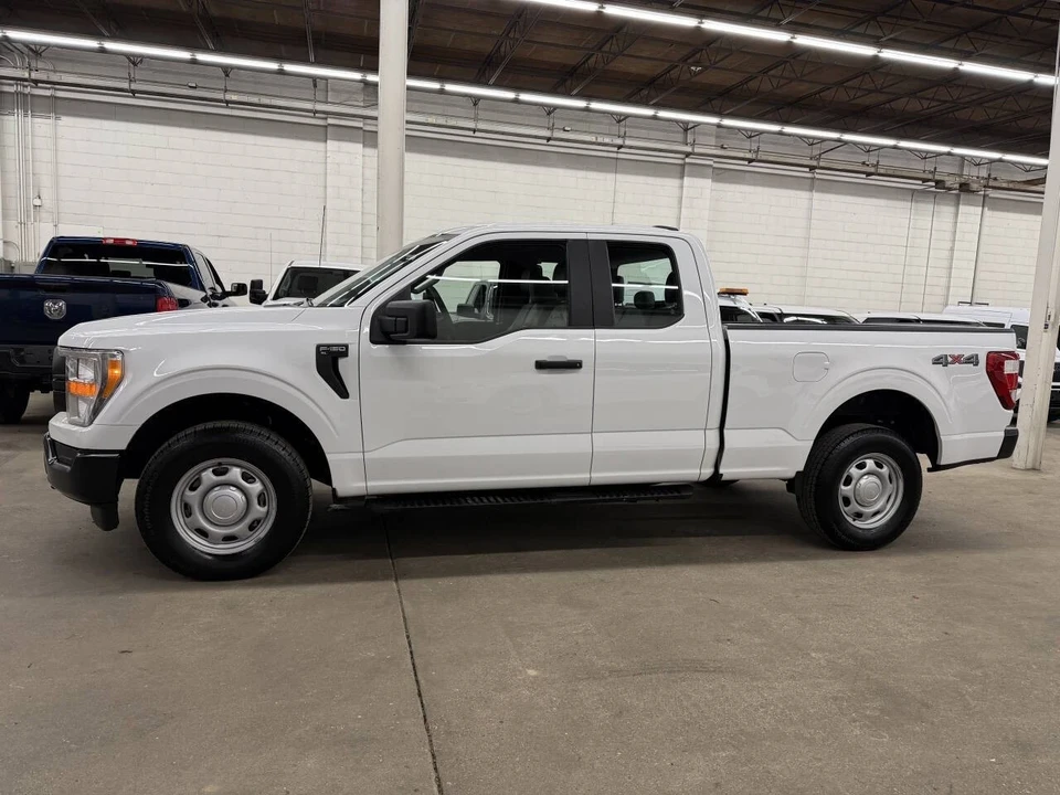 2021 Ford F-150 14th Gen - Image 10 of 12