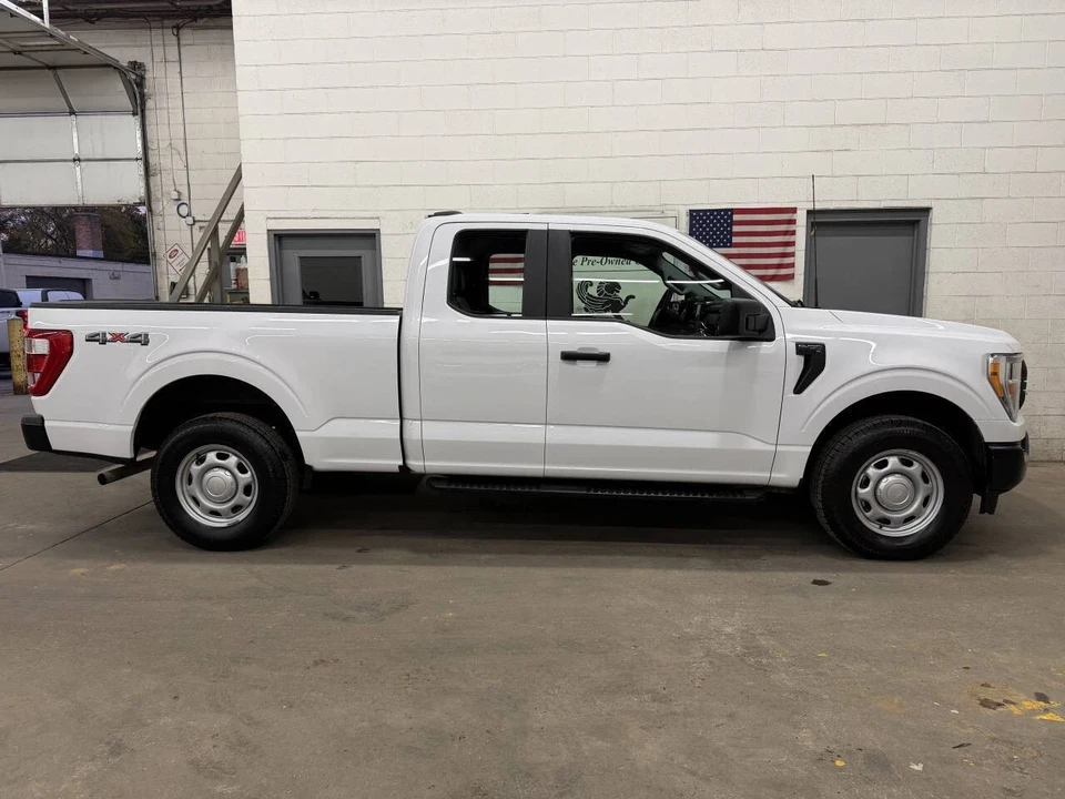 2021 Ford F-150 14th Gen - Image 12 of 12
