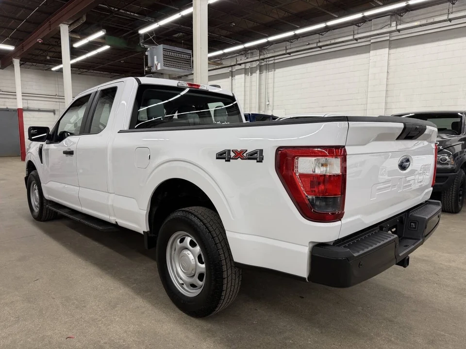 2021 Ford F-150 14th Gen - Image 4 of 12