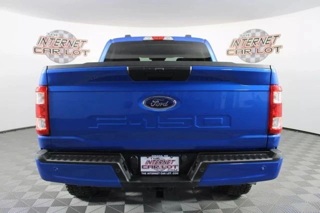 2021 Ford F-150 14th Gen - Image 6 of 12