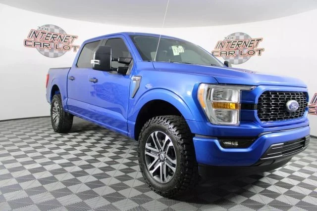 2021 Ford F-150 14th Gen - Image 9 of 12