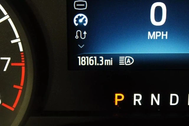 2021 Ford F-150 14th Gen - Image 15 of 21