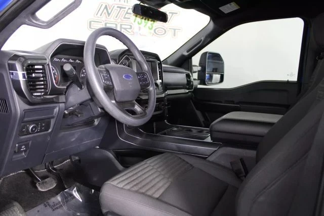 2021 Ford F-150 14th Gen - Image 10 of 12
