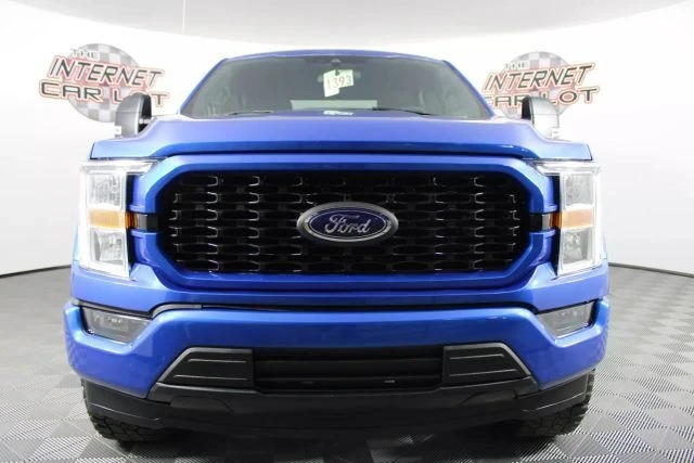 2021 Ford F-150 14th Gen - Image 2 of 12