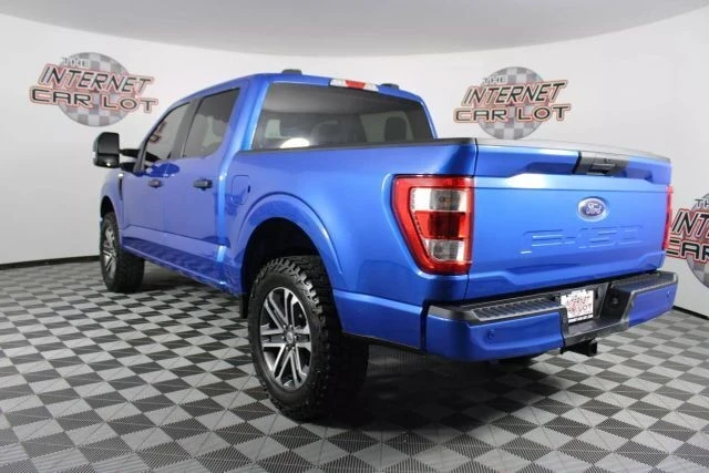 2021 Ford F-150 14th Gen - Image 5 of 12