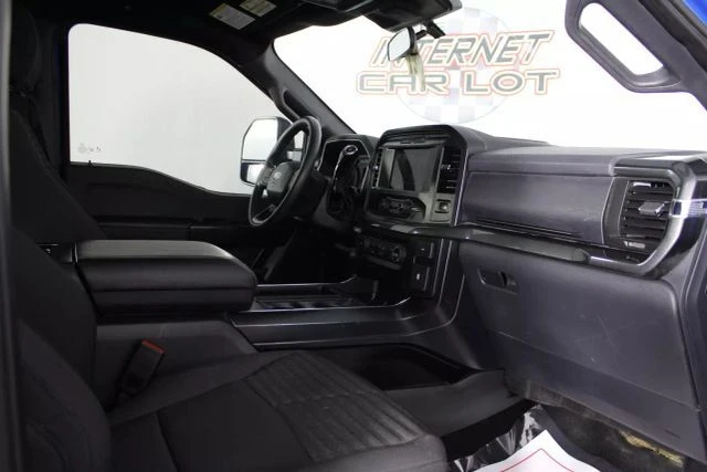 2021 Ford F-150 14th Gen - Image 12 of 12