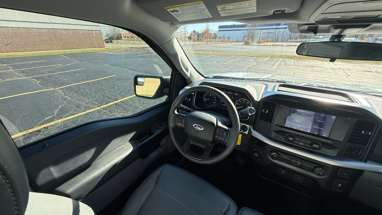 2021 Ford F-150 14th Gen - Image 12 of 21