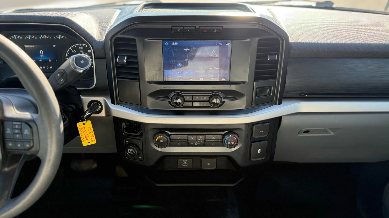 2021 Ford F-150 14th Gen - Image 16 of 21