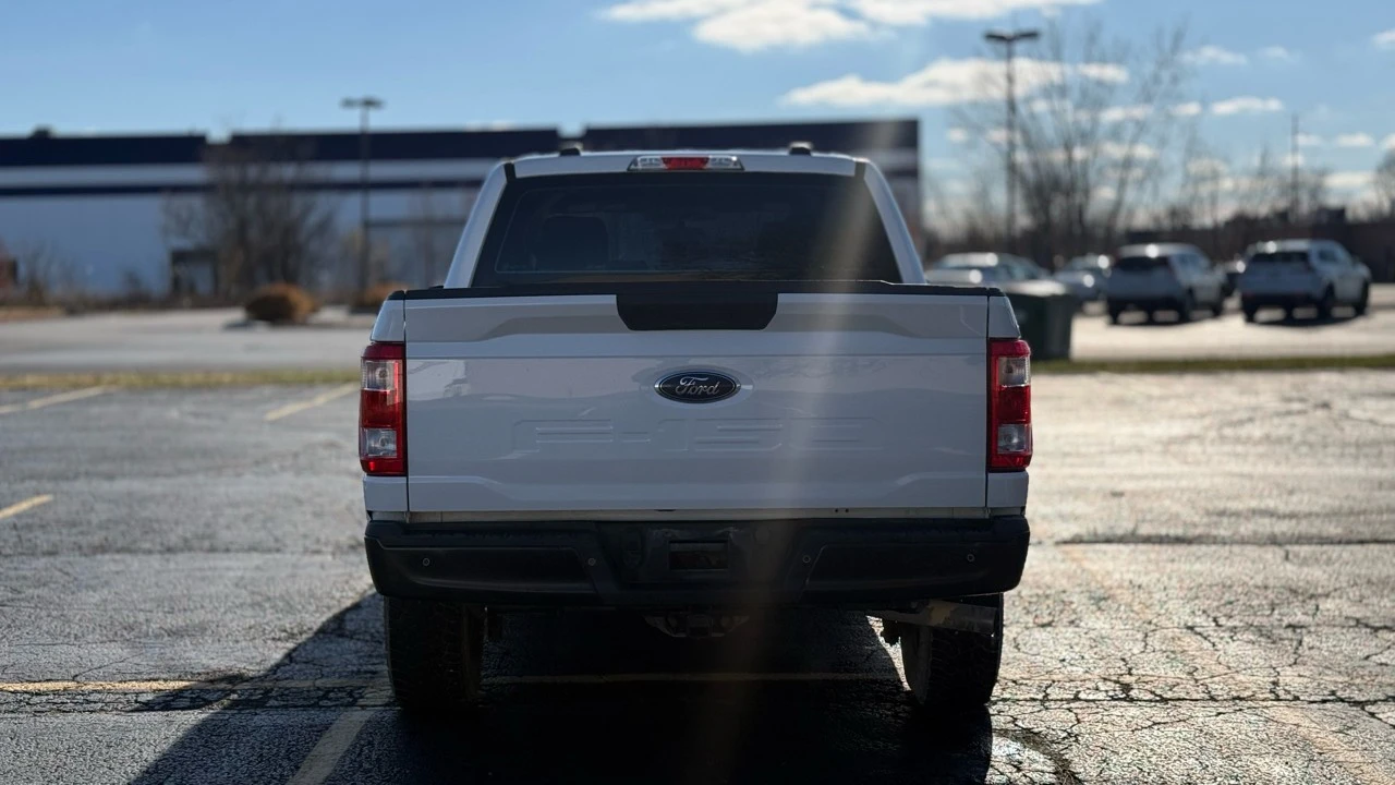2021 Ford F-150 14th Gen - Image 6 of 21