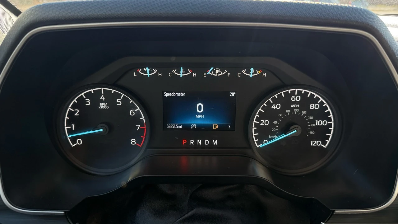 2021 Ford F-150 14th Gen - Image 14 of 21