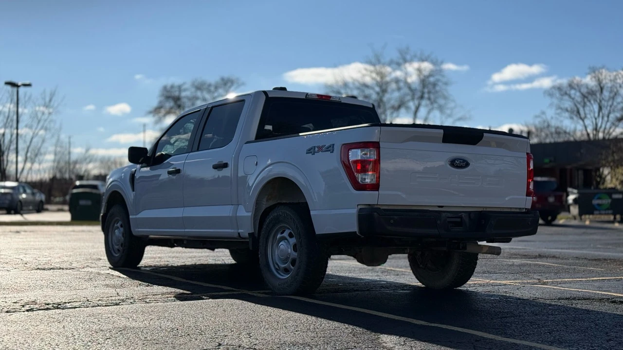 2021 Ford F-150 14th Gen - Image 5 of 21