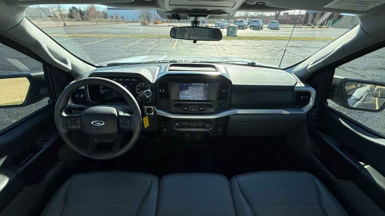 2021 Ford F-150 14th Gen - Image 15 of 21