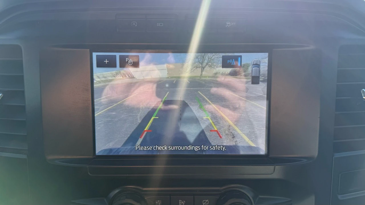 2021 Ford F-150 14th Gen - Image 17 of 21