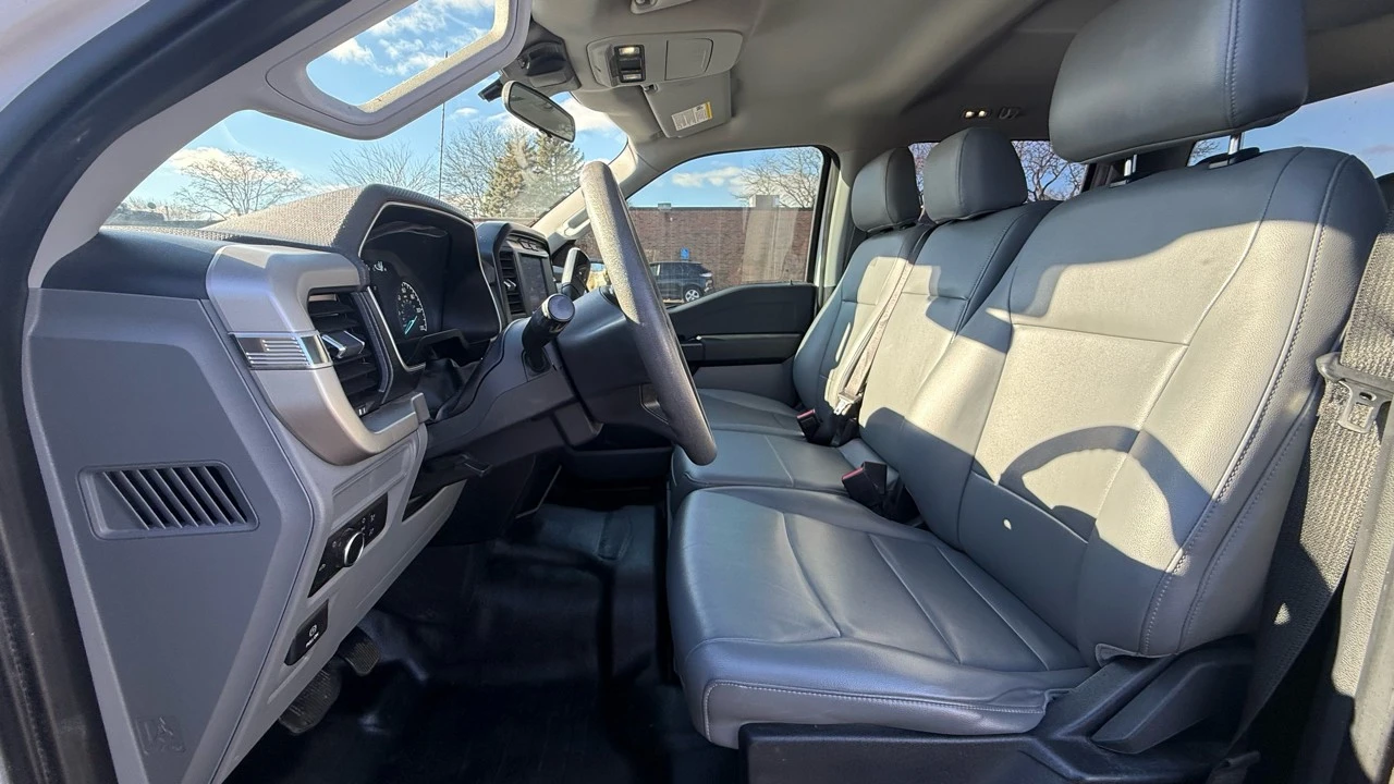 2021 Ford F-150 14th Gen - Image 10 of 21