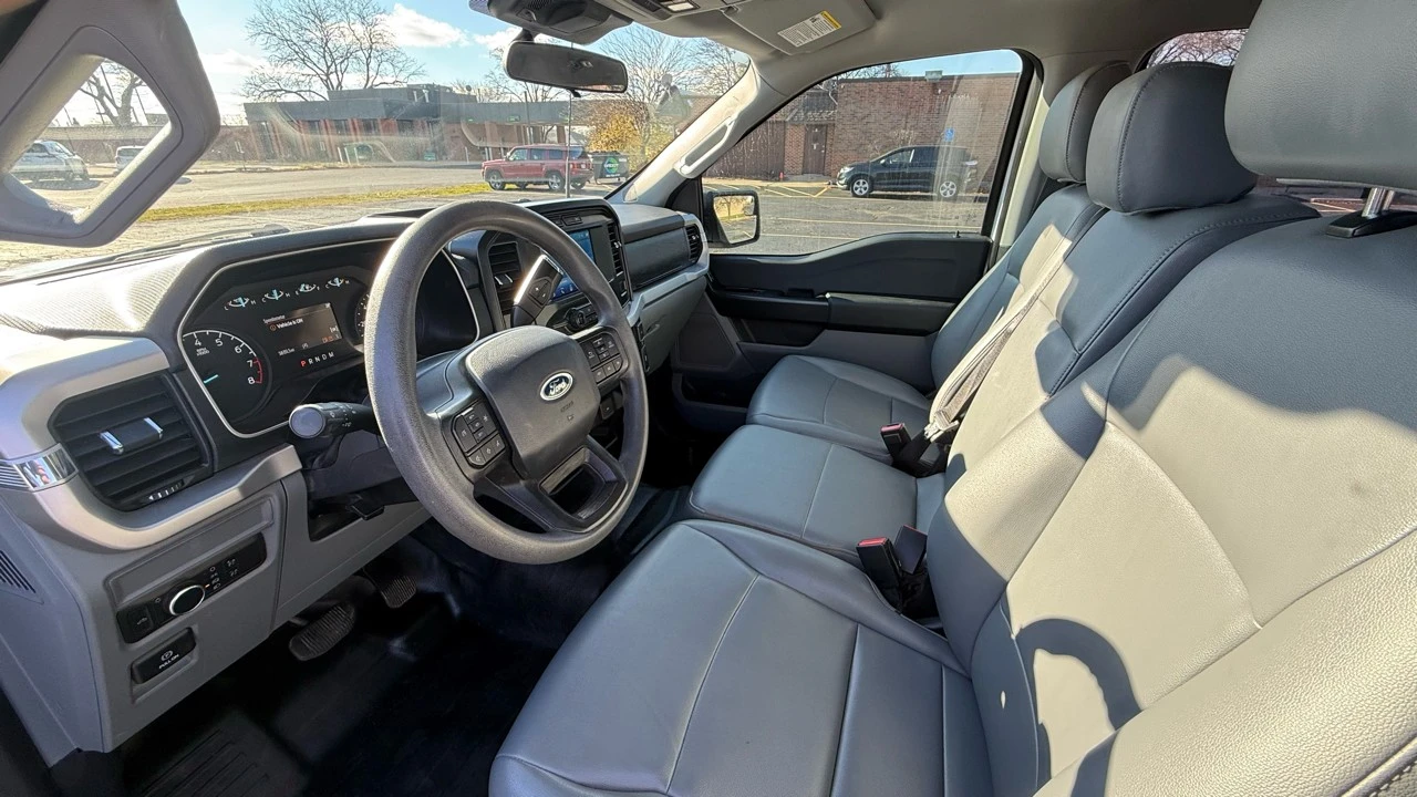 2021 Ford F-150 14th Gen - Image 9 of 21