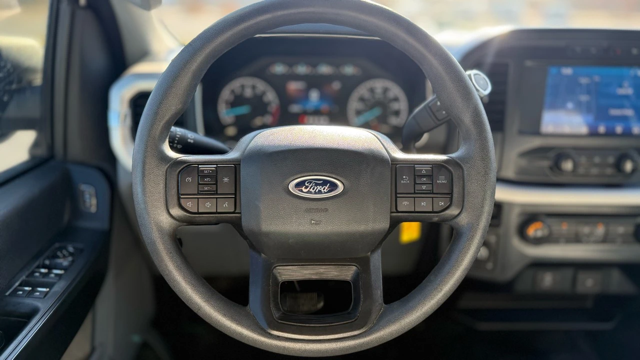 2021 Ford F-150 14th Gen - Image 13 of 21