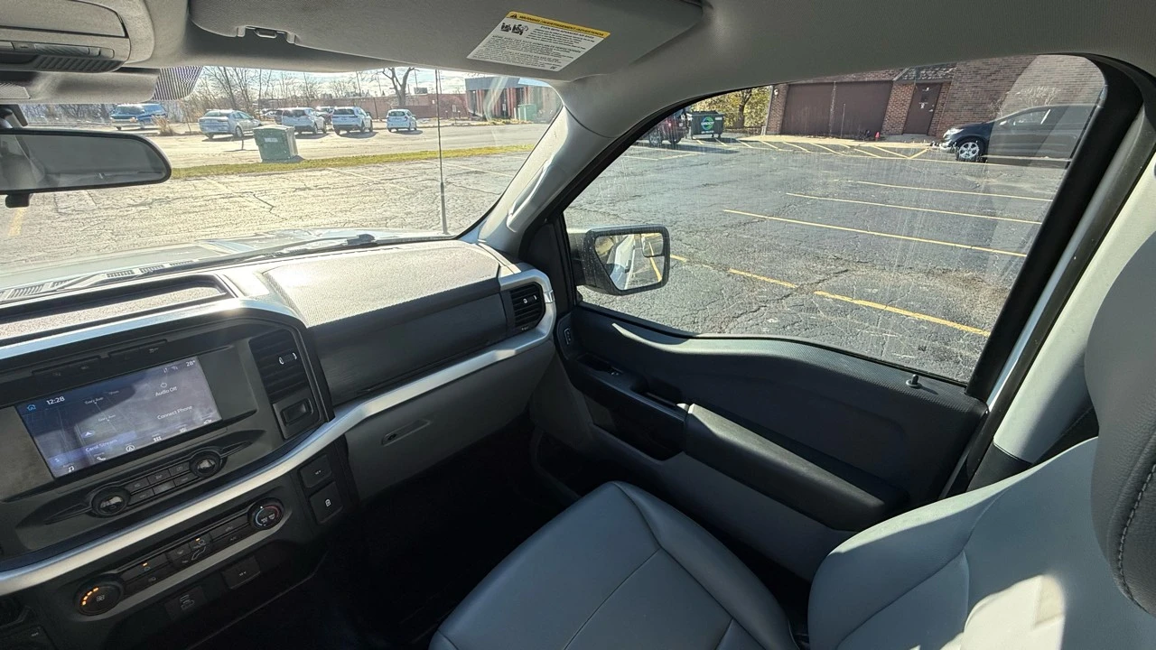 2021 Ford F-150 14th Gen - Image 18 of 21