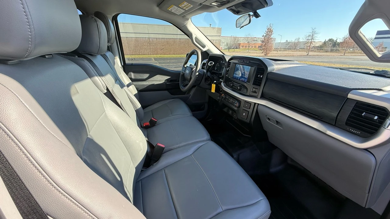 2021 Ford F-150 14th Gen - Image 11 of 21