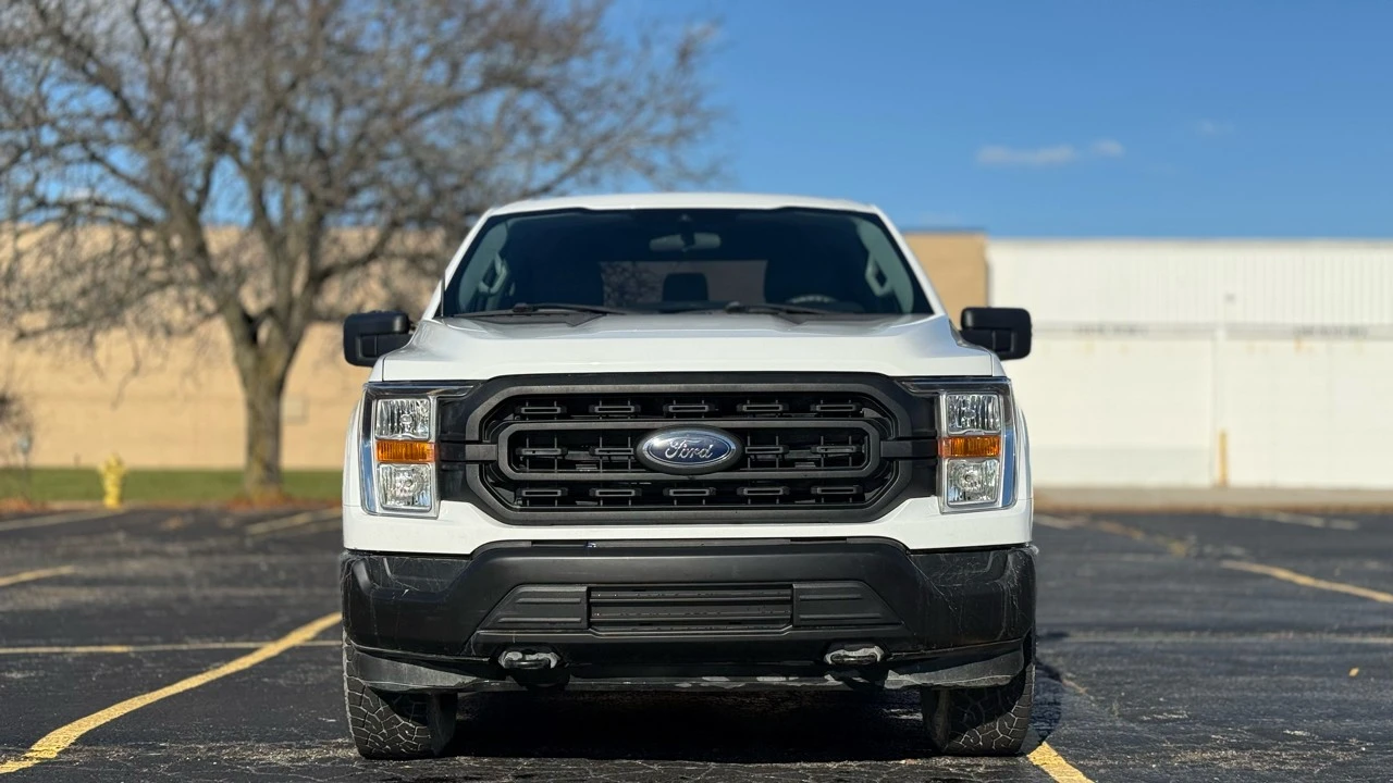 2021 Ford F-150 14th Gen - Image 2 of 21