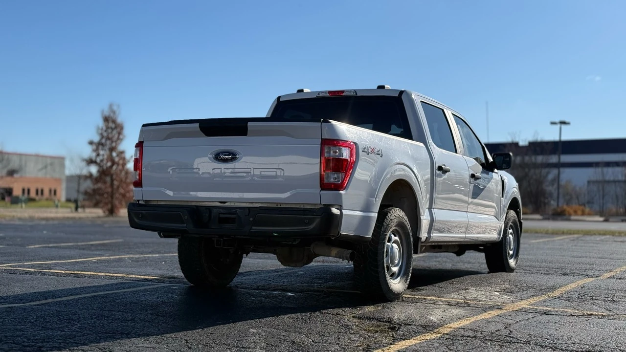 2021 Ford F-150 14th Gen - Image 7 of 21