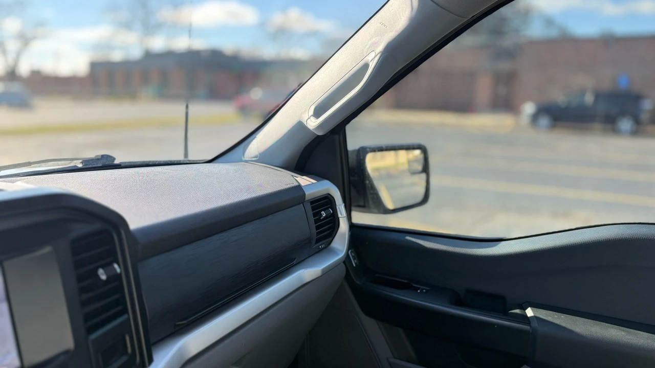2021 Ford F-150 14th Gen - Image 19 of 21