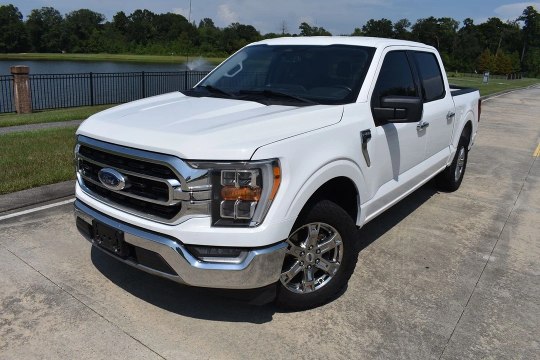 2021 Ford F-150 14th Gen - Image 6 of 20