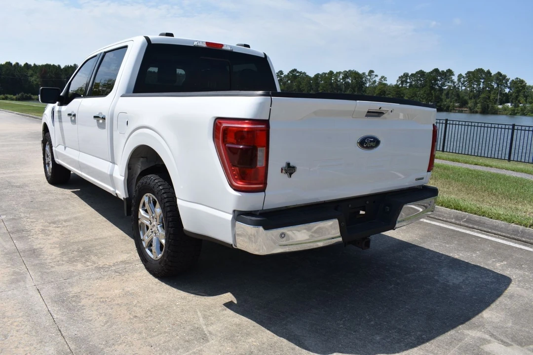 2021 Ford F-150 14th Gen - Image 8 of 20