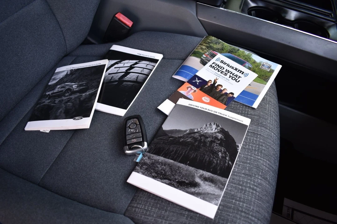 2021 Ford F-150 14th Gen - Image 16 of 20