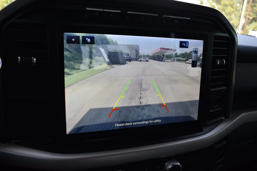 2021 Ford F-150 14th Gen - Image 13 of 20