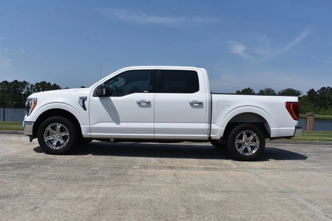 2021 Ford F-150 14th Gen - Image 7 of 20