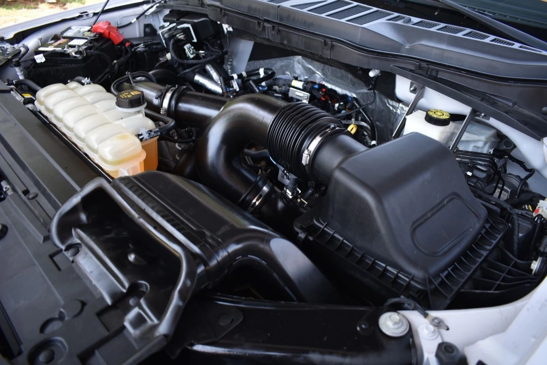 2021 Ford F-150 14th Gen - Image 20 of 20