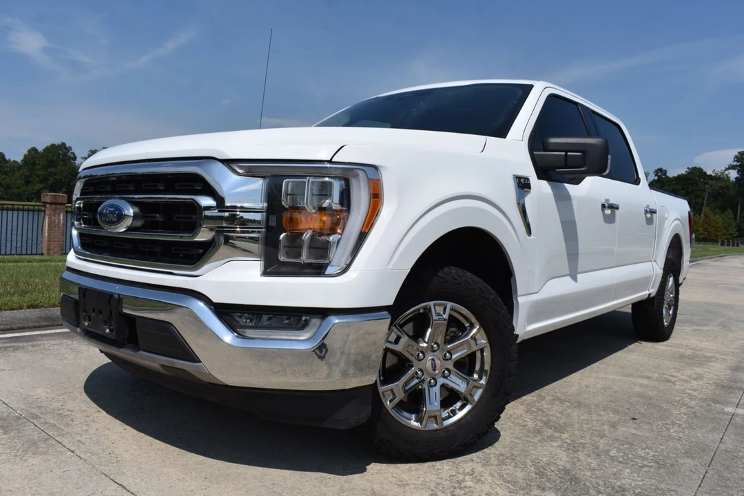 2021 Ford F-150 14th Gen - Image 5 of 20