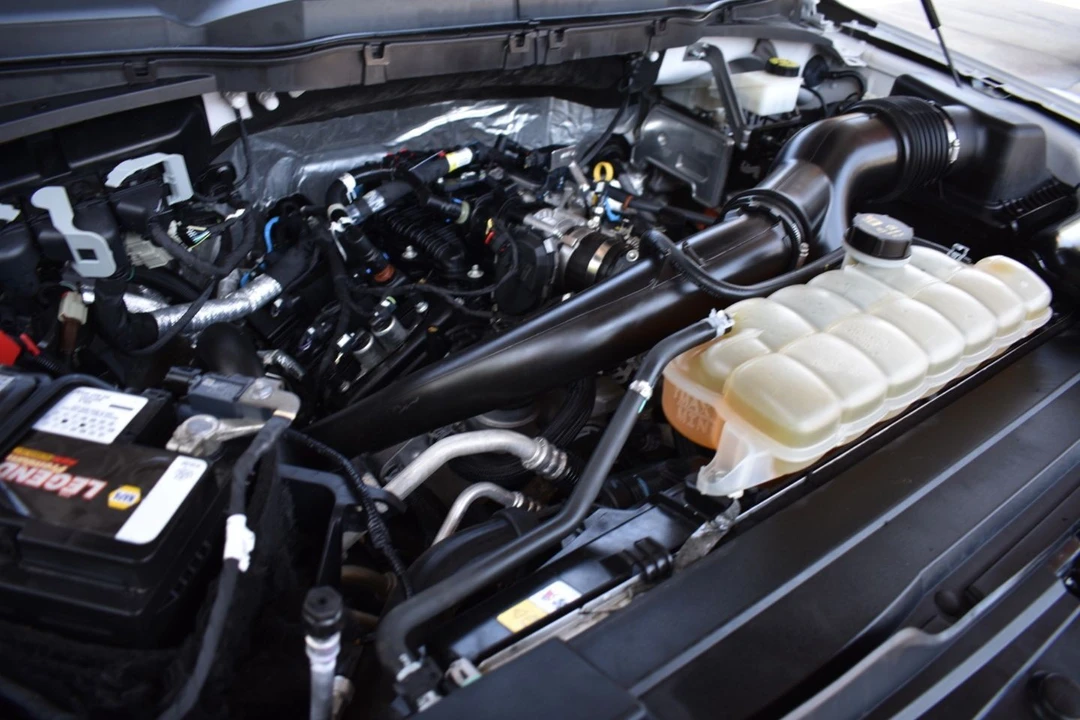 2021 Ford F-150 14th Gen - Image 18 of 20