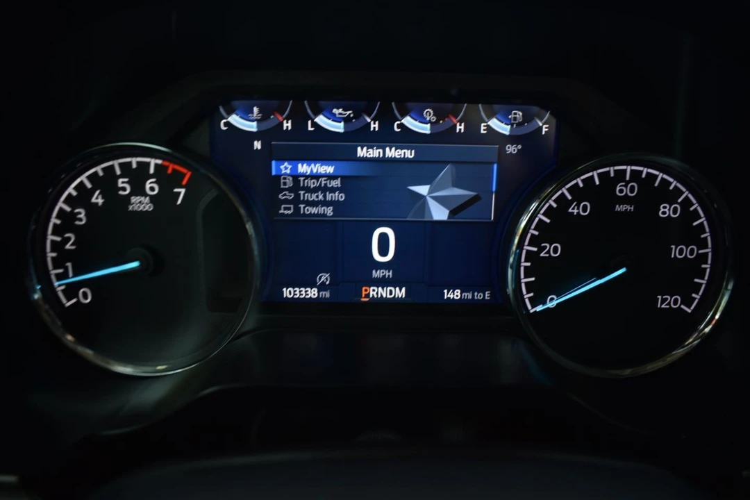 2021 Ford F-150 14th Gen - Image 11 of 20