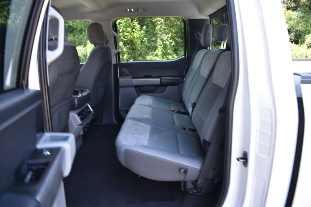 2021 Ford F-150 14th Gen - Image 10 of 20