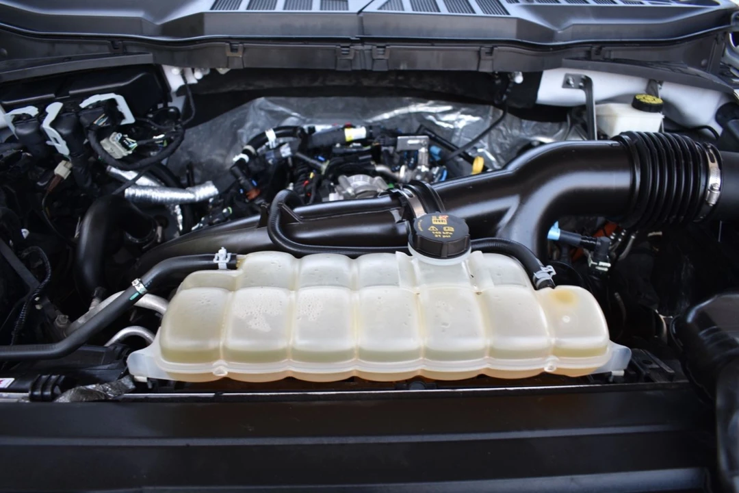 2021 Ford F-150 14th Gen - Image 19 of 20