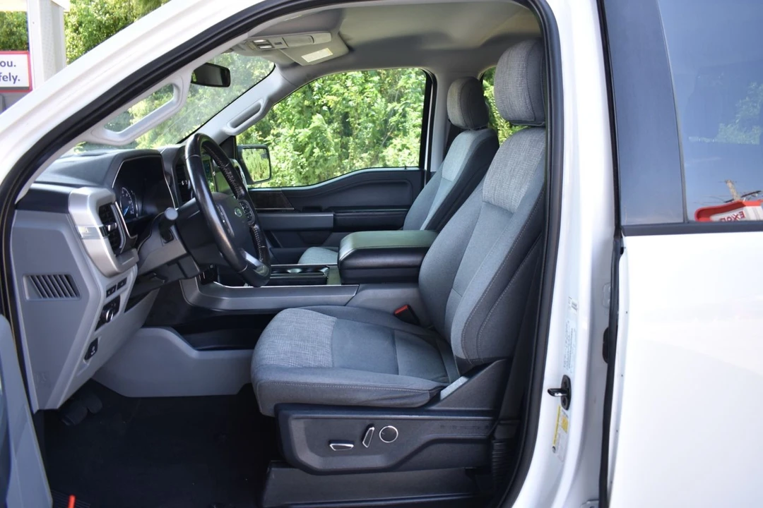 2021 Ford F-150 14th Gen - Image 9 of 20